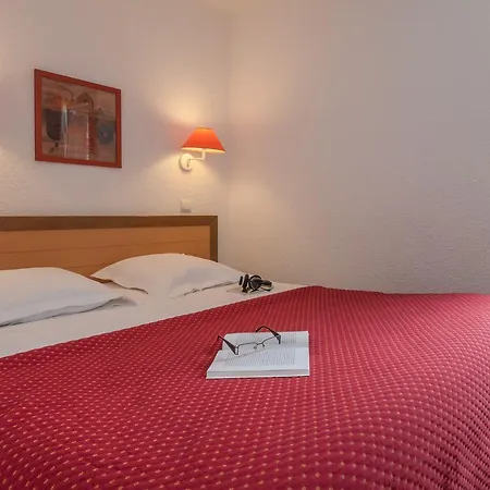 Résidence Pierre&vacances Les Des Arolles Appart hôtel 3*