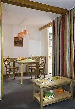 Appart hôtel Résidence Pierre&vacances Les Des Arolles Macot-la-Plagne