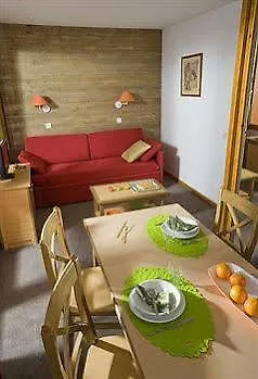 Résidence Pierre&vacances Les Des Arolles 3* Macot-la-Plagne
