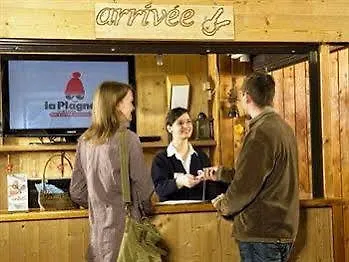 Pierre & Vacances Les Des Arolles Aparthotel Macot-la-Plagne